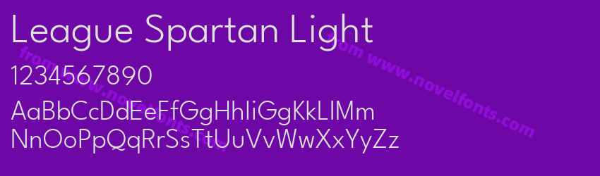 League Spartan LightPreview League Spartan LightPreview