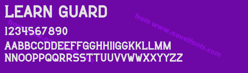 Learn GuardPreview Learn GuardPreview