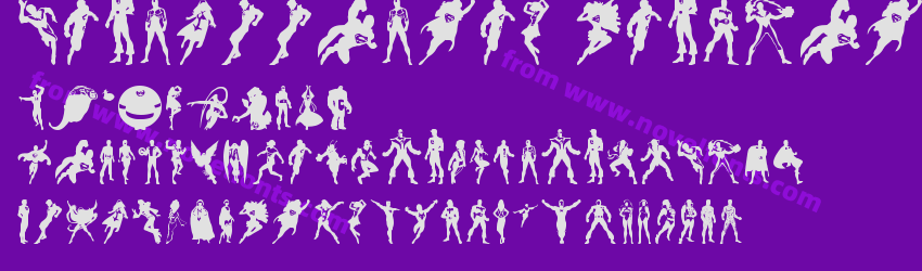 Legionnaires RegularPreview Legionnaires RegularPreview