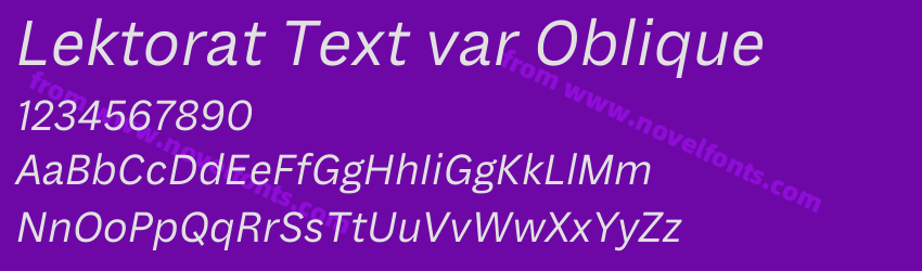 Lektorat Text var ObliquePreview Lektorat Text var ObliquePreview