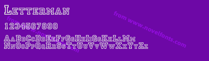LettermanPreview LettermanPreview