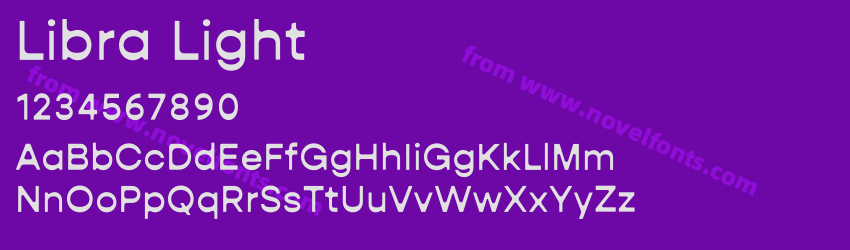 Libra LightPreview Libra LightPreview