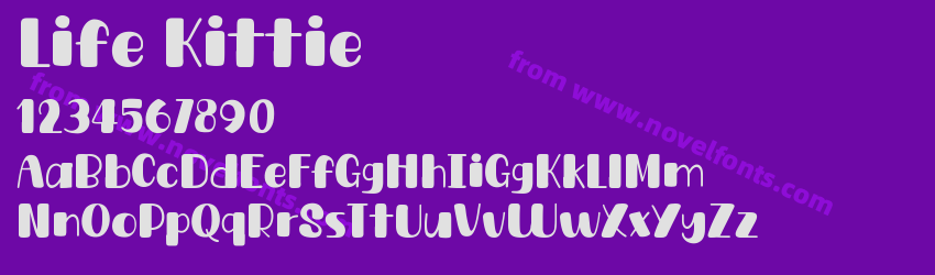 Life KittiePreview