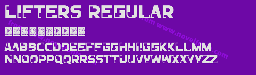 Lifters RegularPreview Lifters RegularPreview