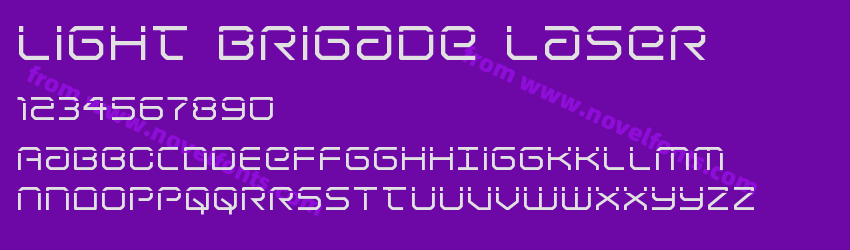 Light Brigade LaserPreview Light Brigade LaserPreview