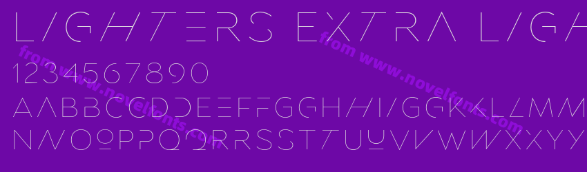 Lighters Extra LightPreview Lighters Extra LightPreview
