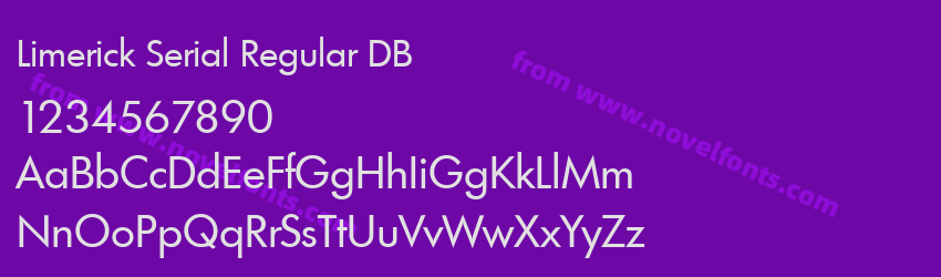 Limerick Serial Regular DBPreview Limerick Serial Regular DBPreview