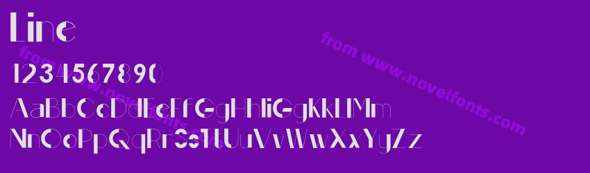 LinePreview LinePreview