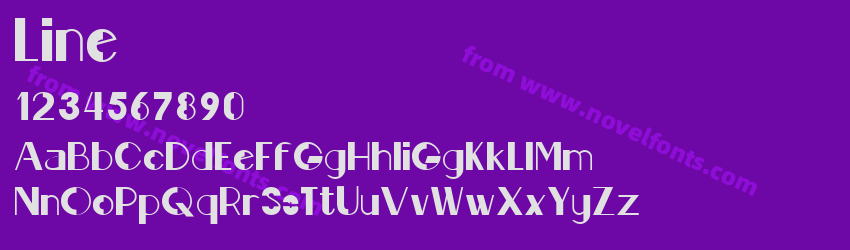 LinePreview LinePreview