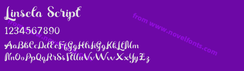 Linsela ScriptPreview Linsela ScriptPreview