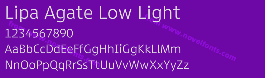 Lipa Agate Low LightPreview Lipa Agate Low LightPreview