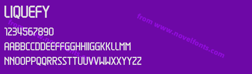 LiquefyPreview LiquefyPreview