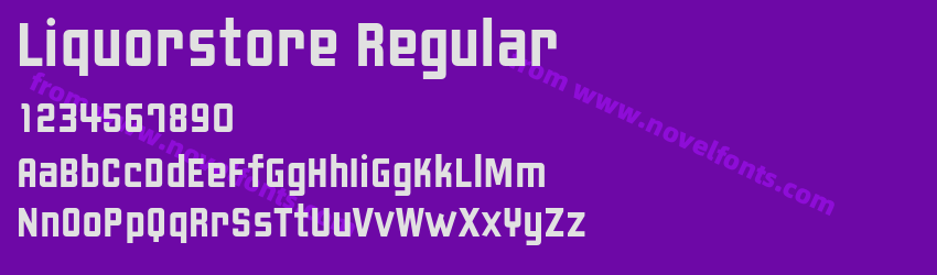 Liquorstore RegularPreview Liquorstore RegularPreview