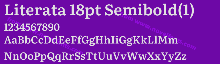 Literata 18pt Semibold(1)Preview Literata 18pt Semibold(1)Preview