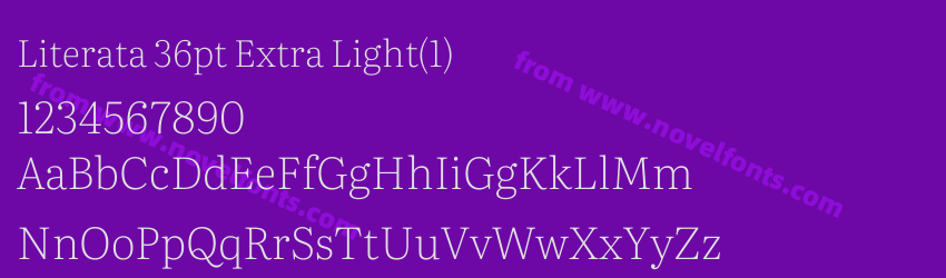 Literata 36pt Extra Light(1)Preview Literata 36pt Extra Light(1)Preview