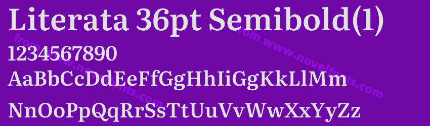 Literata 36pt Semibold(1)Preview Literata 36pt Semibold(1)Preview