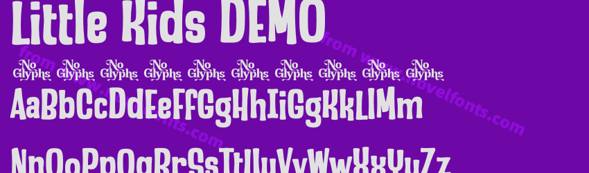 Little Kids DEMOPreview Little Kids DEMOPreview