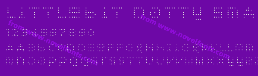 Littlebit Dotty SmallPreview Littlebit Dotty SmallPreview