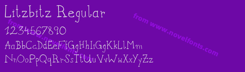 Litzbitz RegularPreview Litzbitz RegularPreview