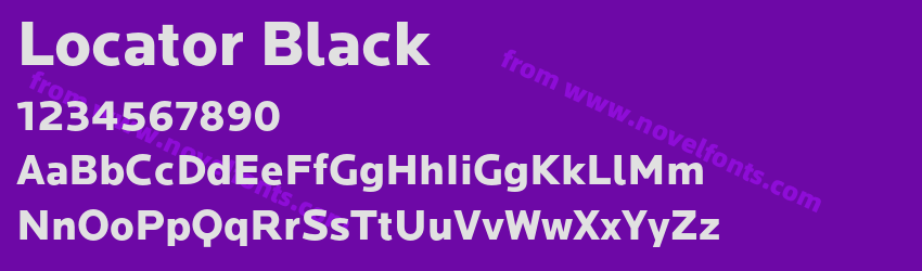 Locator BlackPreview Locator BlackPreview