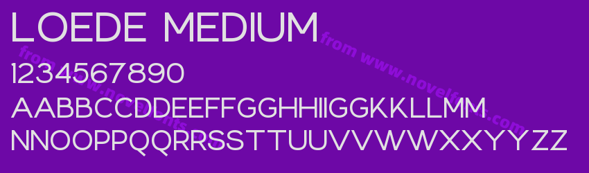 Loede MediumPreview Loede MediumPreview