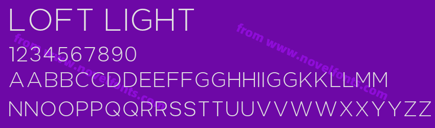 Loft LightPreview Loft LightPreview
