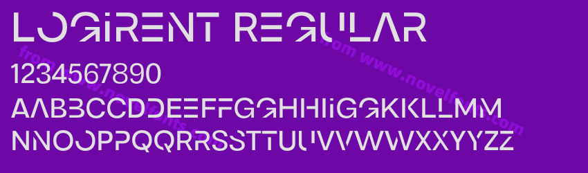 Logirent RegularPreview Logirent RegularPreview