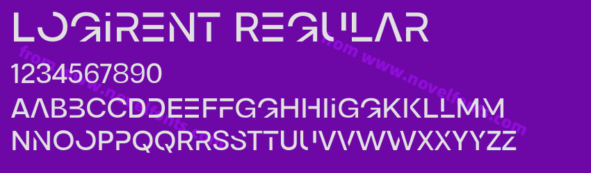 Logirent RegularPreview Logirent RegularPreview
