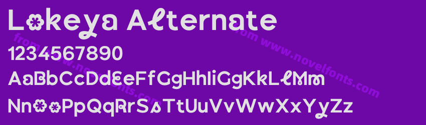 Lokeya AlternatePreview Lokeya AlternatePreview