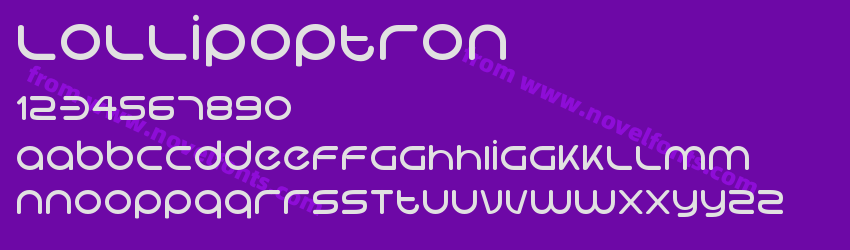 LollipoptronPreview LollipoptronPreview