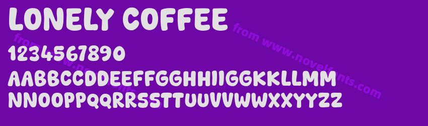 Lonely CoffeePreview Lonely CoffeePreview
