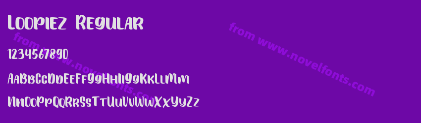 Loopiez RegularPreview Loopiez RegularPreview