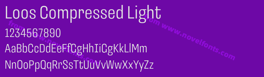 Loos Compressed LightPreview Loos Compressed LightPreview