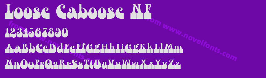 Loose Caboose NFPreview Loose Caboose NFPreview