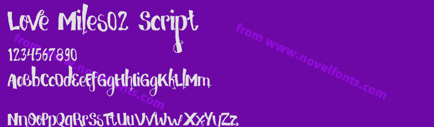 Love Miles02 ScriptPreview Love Miles02 ScriptPreview