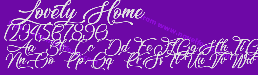 Lovely HomePreview Lovely HomePreview