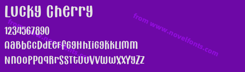 Lucky CherryPreview Lucky CherryPreview