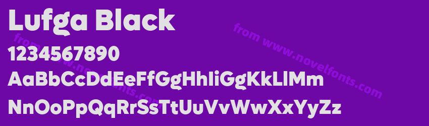 Lufga BlackPreview Lufga BlackPreview
