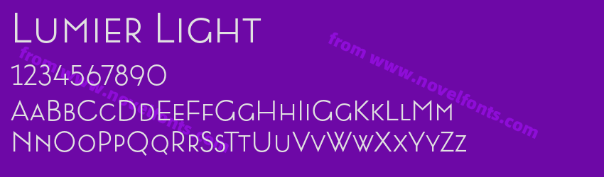 Lumier LightPreview Lumier LightPreview