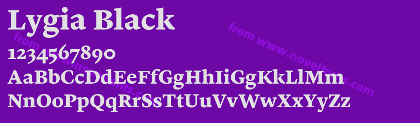 Lygia BlackPreview Lygia BlackPreview