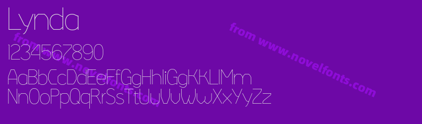 LyndaPreview