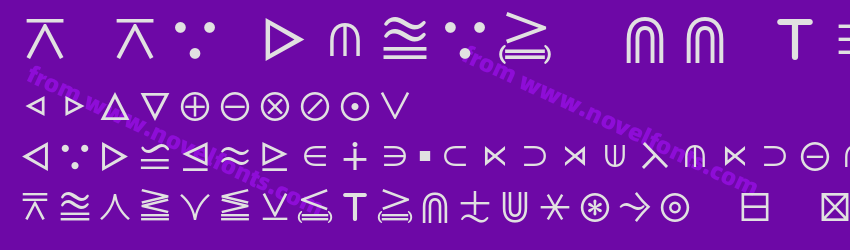 M Ma BinarySS RegularPreview M Ma BinarySS RegularPreview
