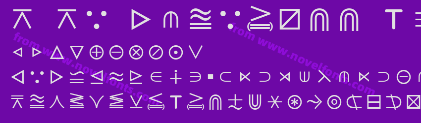 M Ma BinarySS RegularPreview M Ma BinarySS RegularPreview