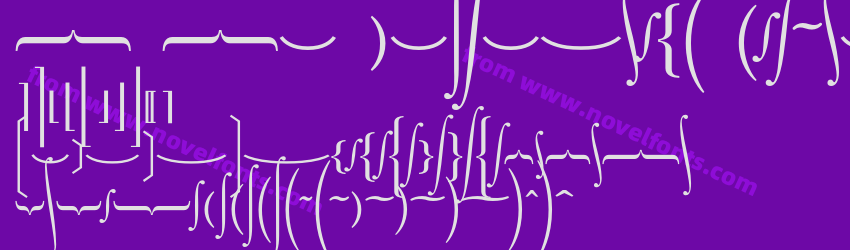 M Ma VariableFS RegularPreview M Ma VariableFS RegularPreview
