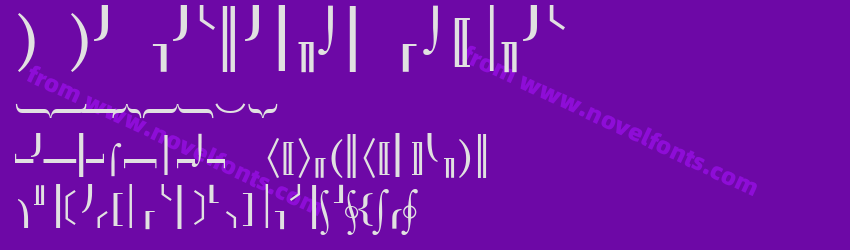 M Ma VariableS RegularPreview M Ma VariableS RegularPreview