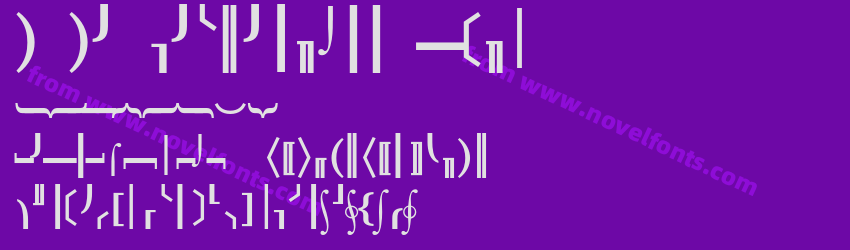 M Ma VariableSS BoldPreview M Ma VariableSS BoldPreview