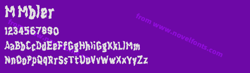 M MblerPreview M MblerPreview