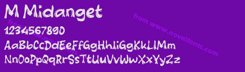 M MidangetPreview M MidangetPreview