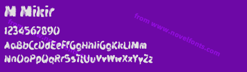 M MikirPreview M MikirPreview