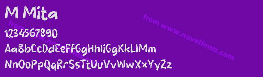 M MitaPreview M MitaPreview